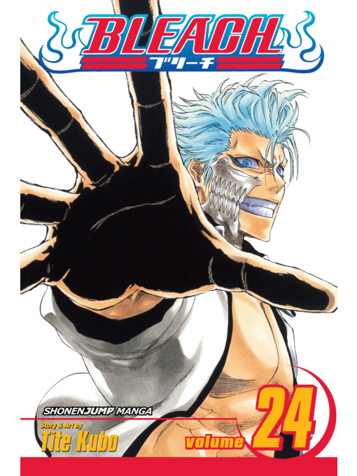 Title details for Bleach, Volume 24 by Tite Kubo - Available